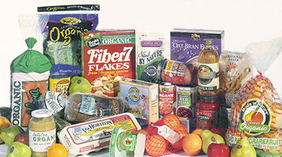 What Is Organic Food? Image